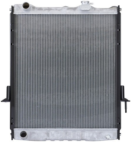 Spectra Premium Radiator  2001-0701