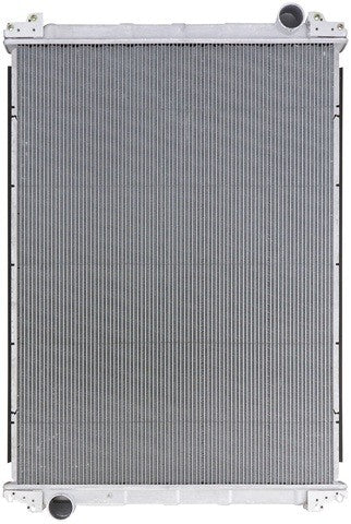 Spectra Premium Radiator  2001-1716