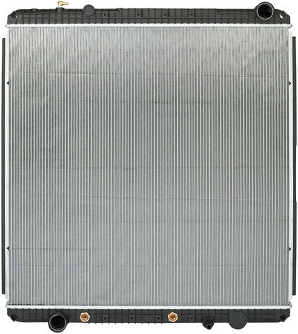Spectra Premium Radiator  2001-1733P