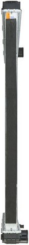 Spectra Premium Radiator  2001-1733P