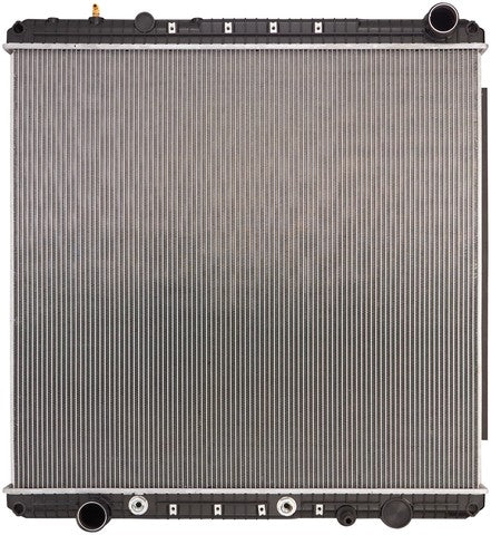 Spectra Premium Radiator  2001-1738P