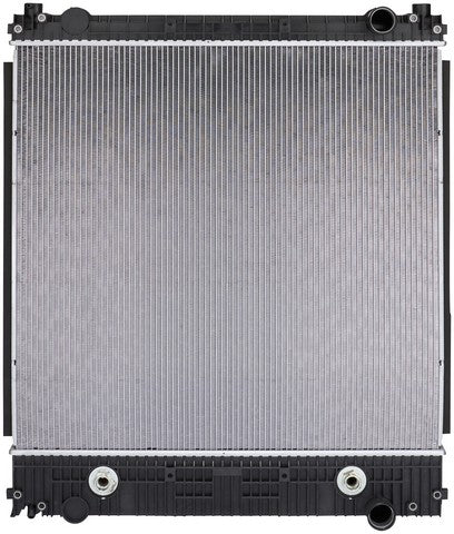 Spectra Premium Radiator  2001-1743P