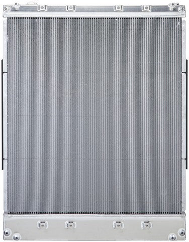 Spectra Premium Radiator  2001-1748