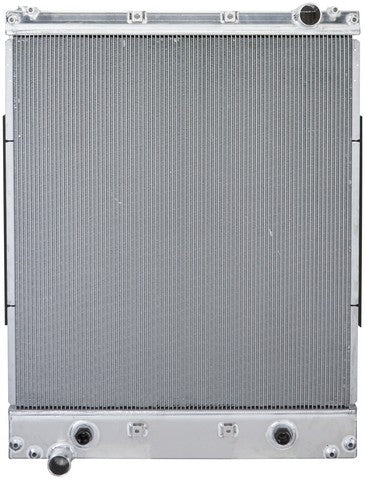 Spectra Premium Radiator  2001-1748