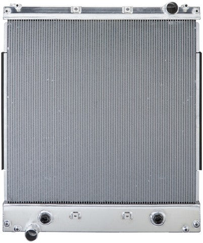 Spectra Premium Radiator  2001-1749
