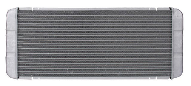 Spectra Premium Radiator  2001-2510