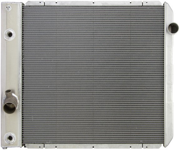 Spectra Premium Radiator  2001-3537