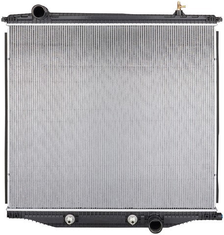 Spectra Premium Radiator  2001-3560P