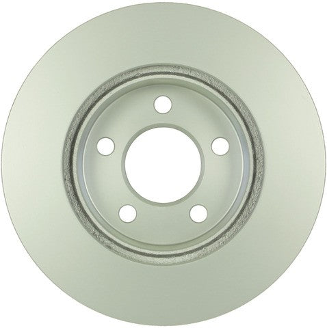 Bosch Disc Brake Rotor  20010306