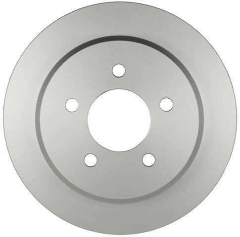 Bosch Disc Brake Rotor  20010309