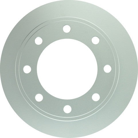 Bosch Disc Brake Rotor  20010310