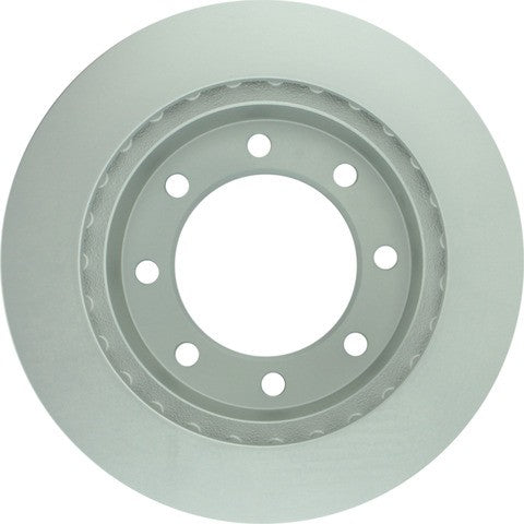 Bosch Disc Brake Rotor  20010312