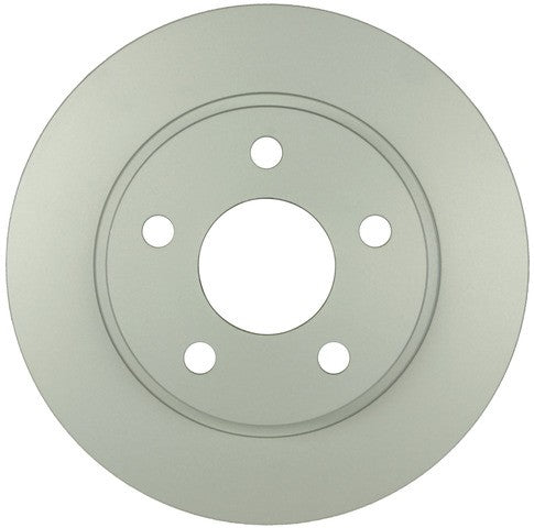 Bosch Disc Brake Rotor  20010315