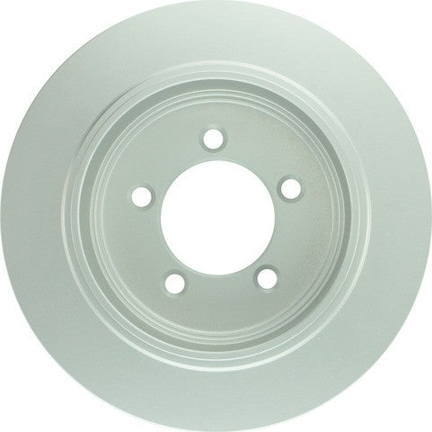 Bosch Disc Brake Rotor  20010316