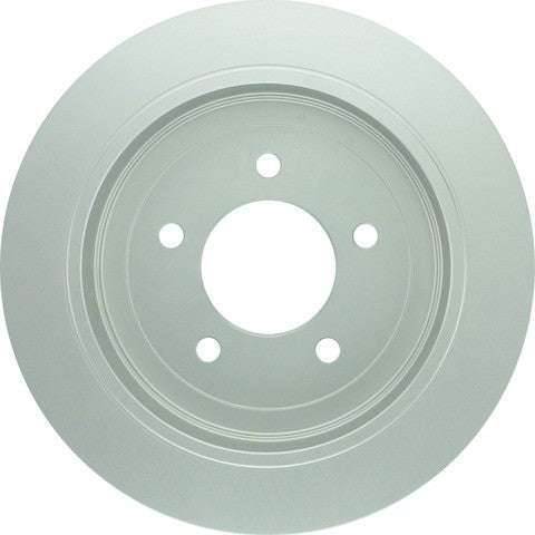 Bosch Disc Brake Rotor  20010322