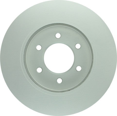 Bosch Disc Brake Rotor  20010326