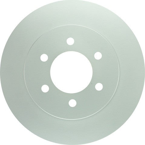 Bosch Disc Brake Rotor  20010326