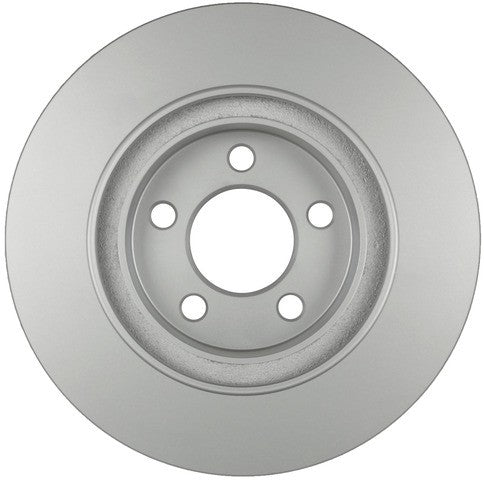 Bosch Disc Brake Rotor  20010331