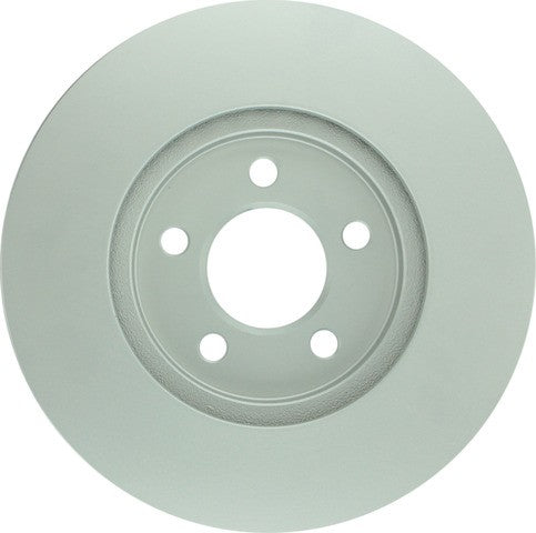 Bosch Disc Brake Rotor  20010333