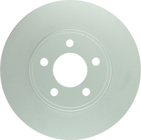 Bosch Disc Brake Rotor  20010333