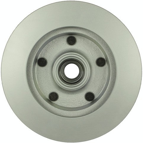 Bosch Disc Brake Rotor  20010338