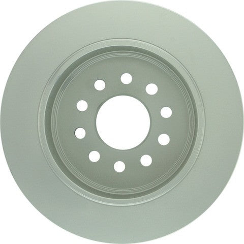 Bosch Disc Brake Rotor  20010417