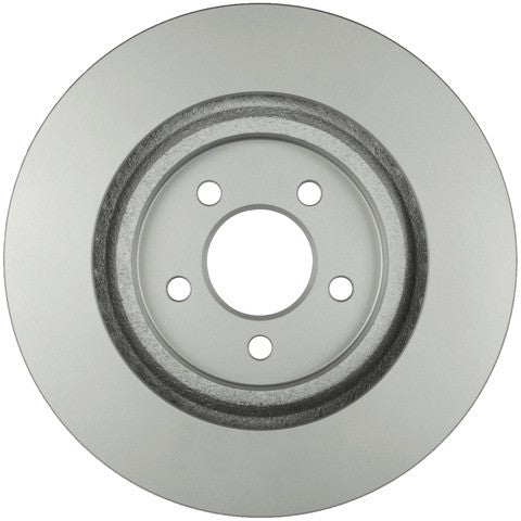 Bosch Disc Brake Rotor  20010423