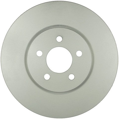 Bosch Disc Brake Rotor  20010423