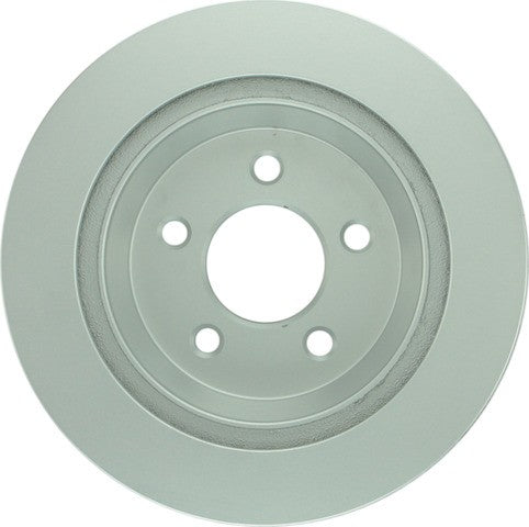 Bosch Disc Brake Rotor  20010436