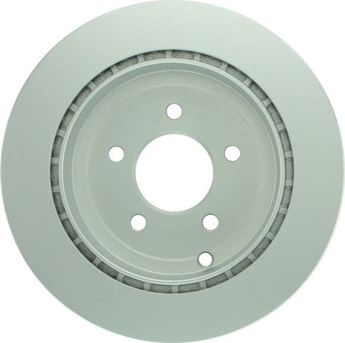 Bosch Disc Brake Rotor  20010513