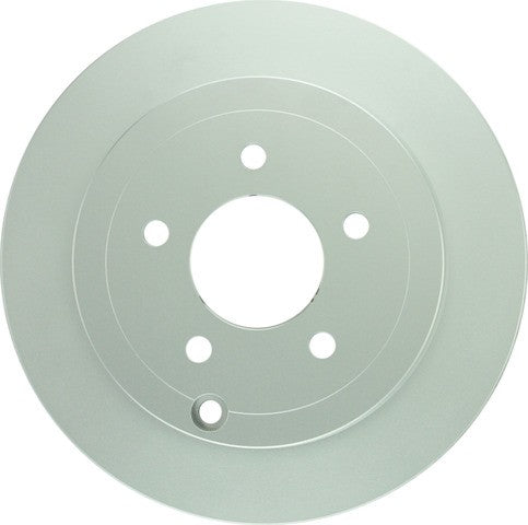 Bosch Disc Brake Rotor  20010513
