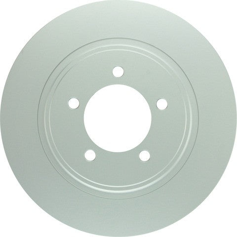 Bosch Disc Brake Rotor  20011417