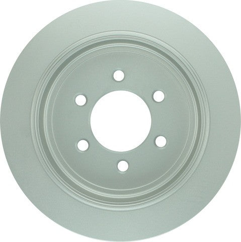 Bosch Disc Brake Rotor  20011444