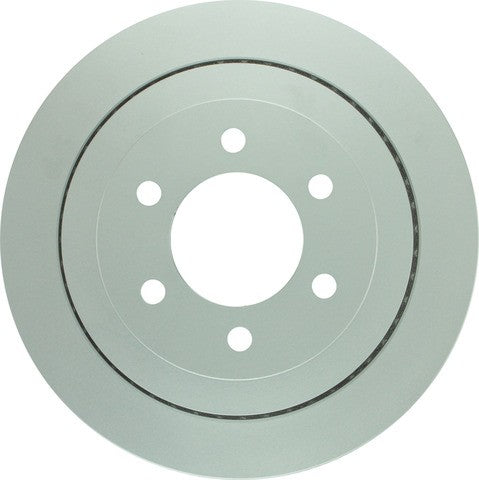 Bosch Disc Brake Rotor  20011444