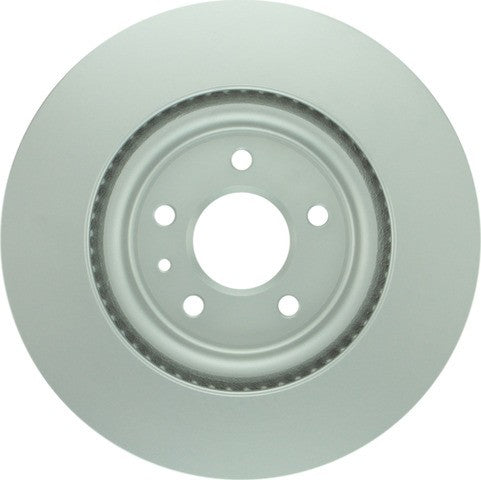 Bosch Disc Brake Rotor  20011511