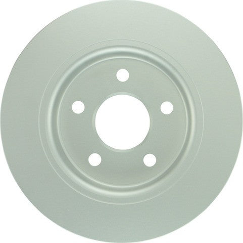 Bosch Disc Brake Rotor  20011532