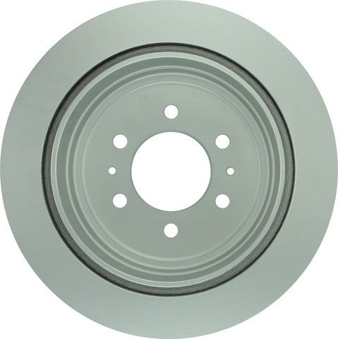 Bosch Disc Brake Rotor  20011535