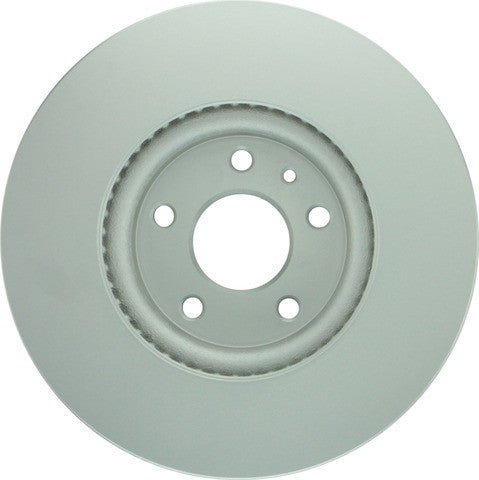 Bosch Disc Brake Rotor  20011540