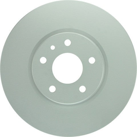 Bosch Disc Brake Rotor  20011540