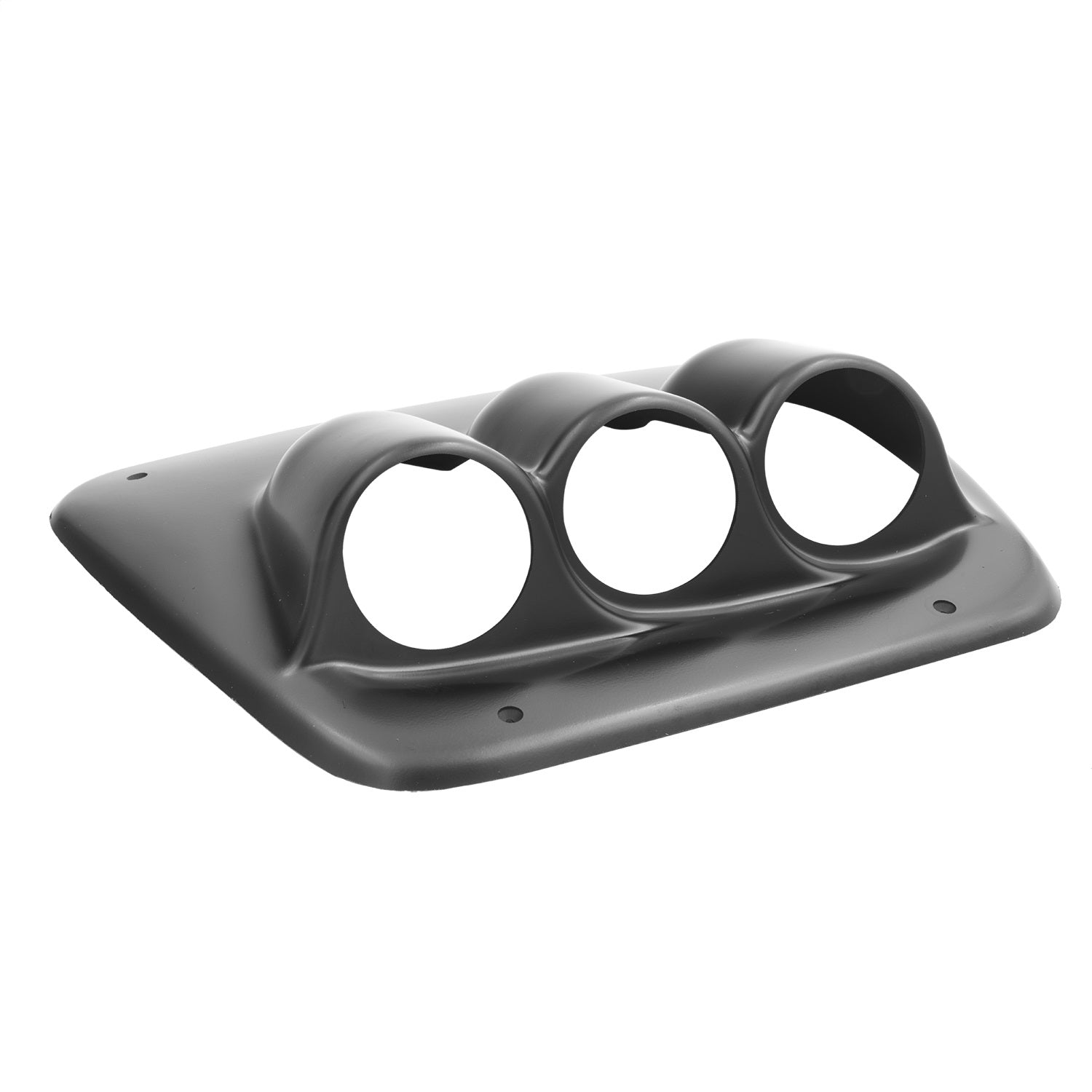 AutoMeter 20018 Mounting Solutions Triple Dash Pod Fits 02-07 Impreza
