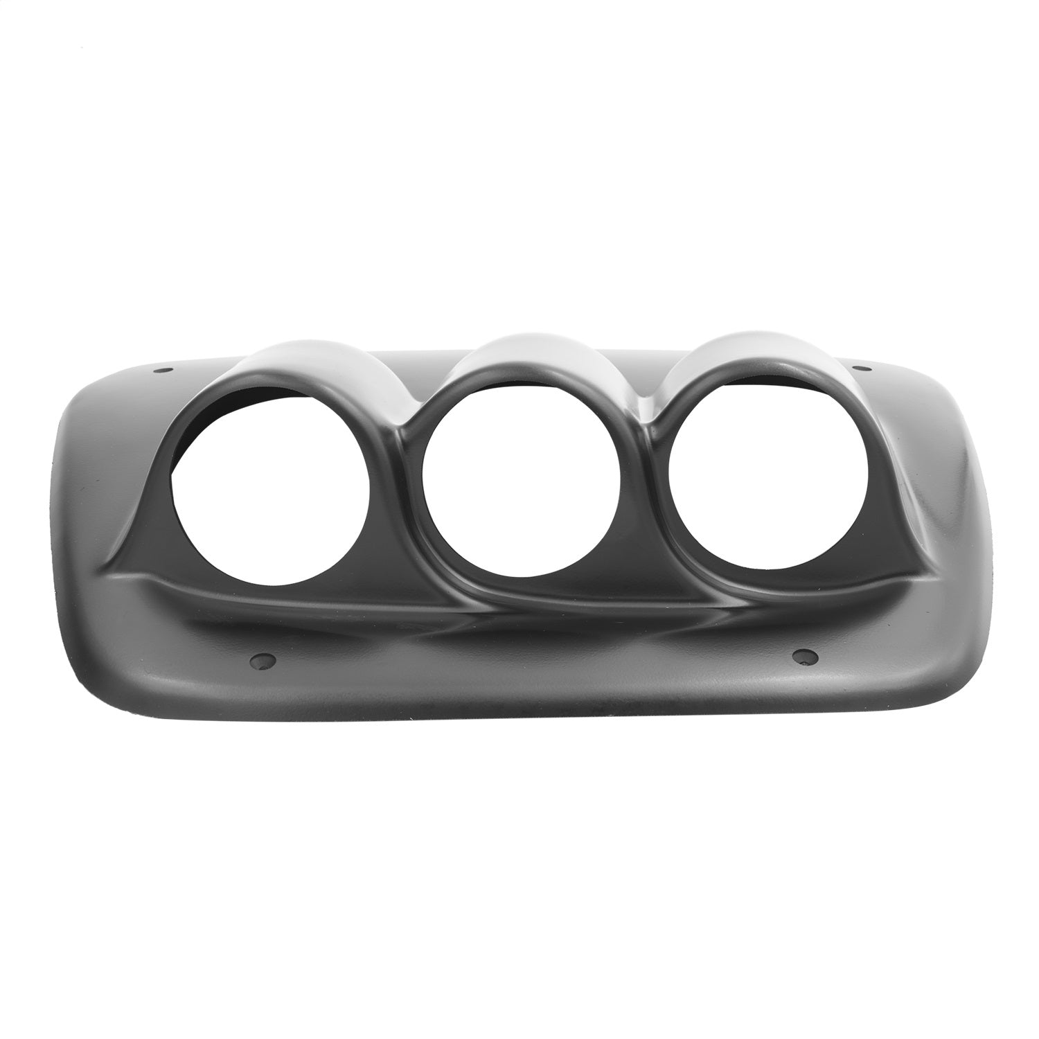AutoMeter 20018 Mounting Solutions Triple Dash Pod Fits 02-07 Impreza