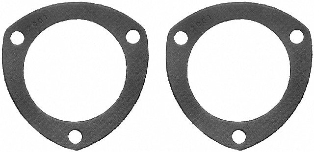 FEL-PRO Exhaust Collector Gasket  2001