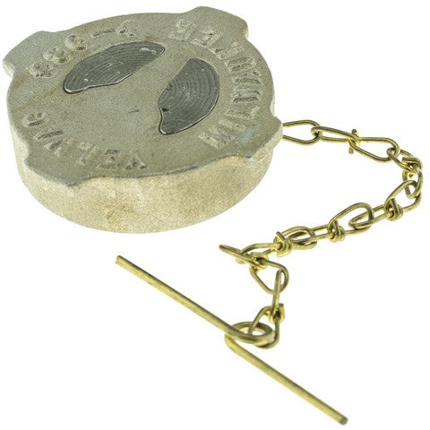 Motorad Fuel Tank Cap  2002-00