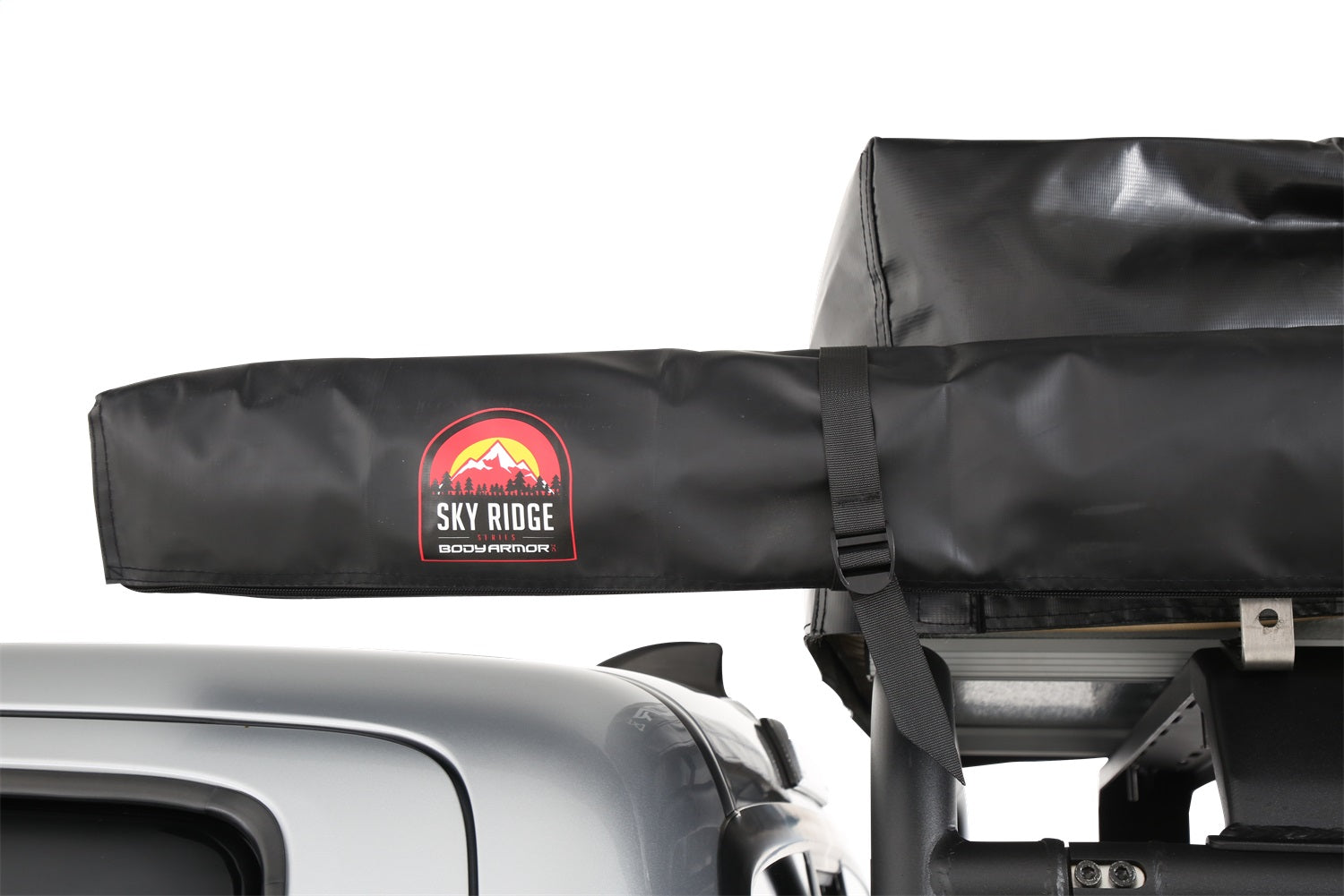 Body Armor 20020 SKY RIDGE PIKE Awning