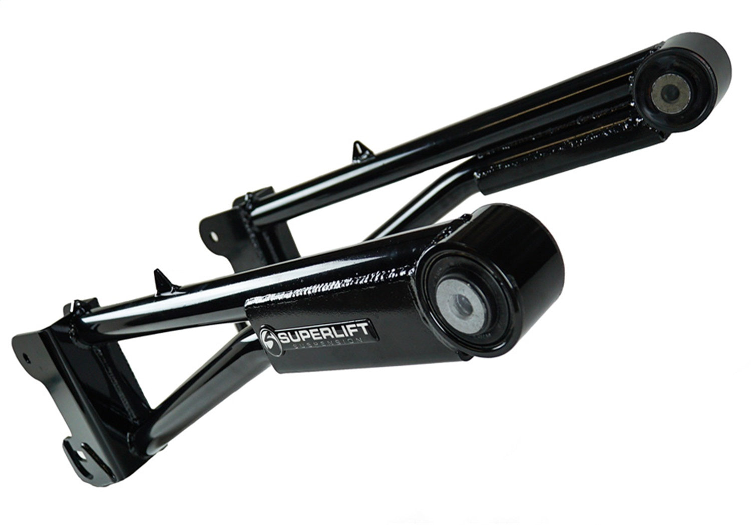 Superlift 9500 Radius Arms Fits 05-22 F-250 Super Duty F-350 Super Duty