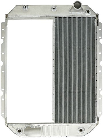 Spectra Premium Radiator  2006-3556A