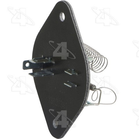 Four Seasons HVAC Blower Motor Resistor  20074