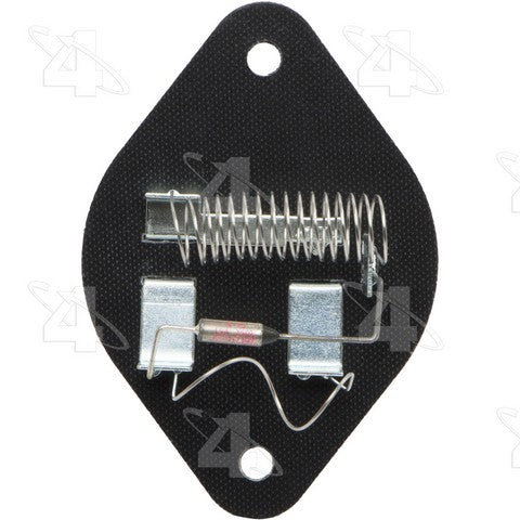 Four Seasons HVAC Blower Motor Resistor  20074