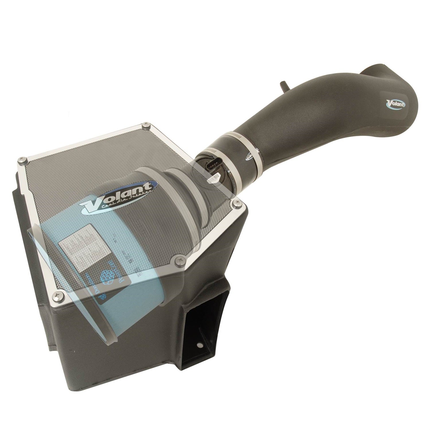 Volant Performance 61508 PowerCore Gas Air Filter