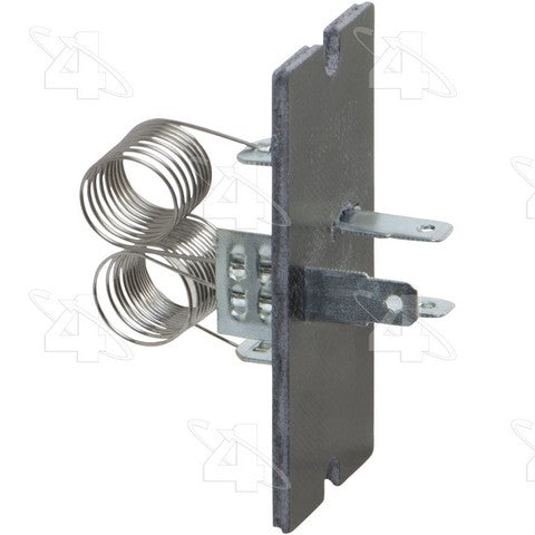 Four Seasons HVAC Blower Motor Resistor  20081
